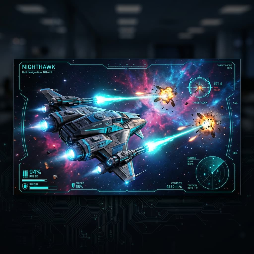 Aetherlynx