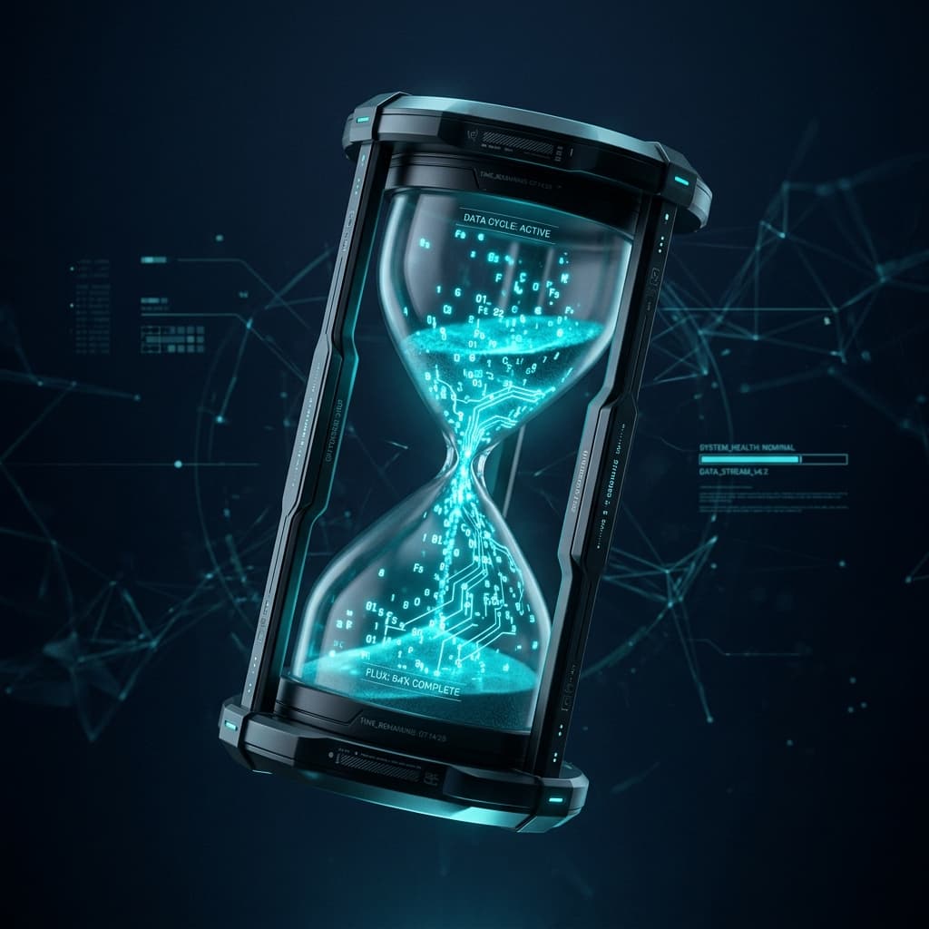 ⏱️ Focus Timer