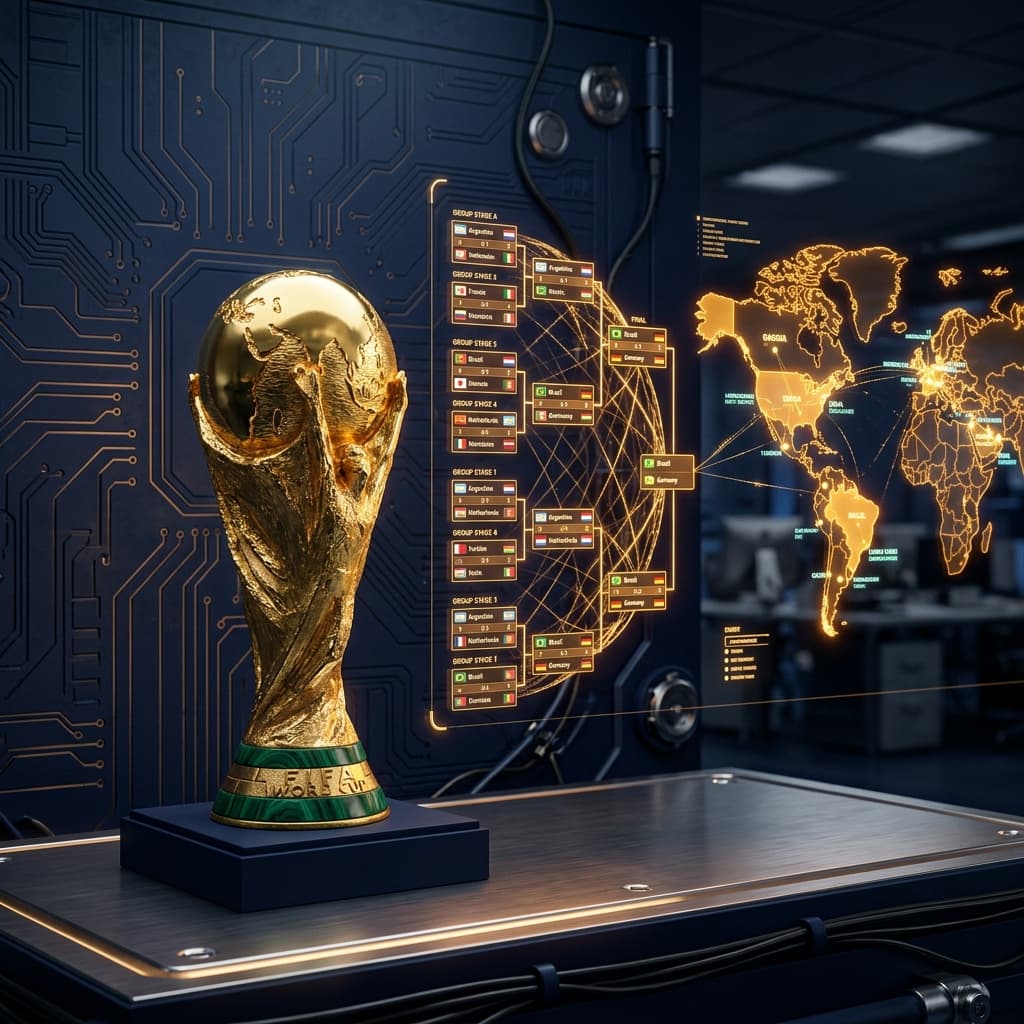 WorldCupVault